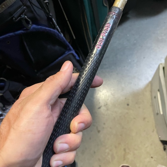 Golf Chippet Tru Fit 
In right handed - Picture 4 of 6